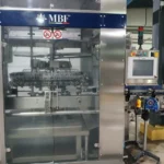 Complete Bottling Line MBF 9.500 bph — photo 3