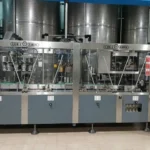 Complete Bottling Line MBF 9.500 bph — photo 4