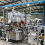 Complete Bottling Line MBF 9.500 bph — photo 5