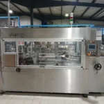 Complete Bottling Line MBF 9.500 bph — photo 7