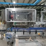 Complete Bottling Line MBF 9.500 bph — photo 8