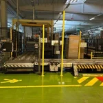 Complete Bottling Line Sidel PET 18.500 bph — photo 2