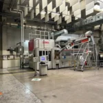 Complete Bottling Line Sidel PET 18.500 bph — photo 3