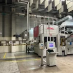 Complete Bottling Line Sidel PET 18.500 bph — photo 4