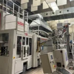Complete Bottling Line Sidel PET 18.500 bph — photo 5