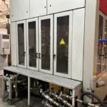 Complete Bottling Line Sidel PET 18.500 bph — photo 7