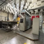 Complete Bottling Line Sidel PET 18.500 bph — photo 8