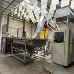 Complete Bottling Line Sidel PET 18.500 bph — photo 9