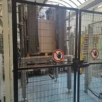 Complete Krones CSD PET Bottling Line — photo 3