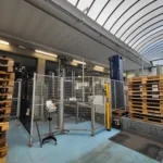 Complete Krones CSD PET Bottling Line — photo 4