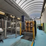 Complete Krones CSD PET Bottling Line — photo 5