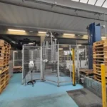 Complete Krones CSD PET Bottling Line — photo 6