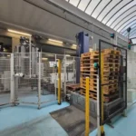 Complete Krones CSD PET Bottling Line — photo 7
