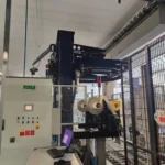Complete Krones CSD PET Bottling Line — photo 8