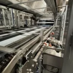 Linea di Inscatolamento KHS Usata Completa 34.000 cph — foto 4