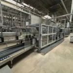 Linea di Inscatolamento KHS Usata Completa 34.000 cph — foto 9