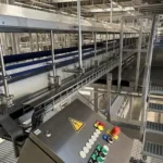 Linea Lattine Usata Krones 60.000 cph 2022 — foto 1