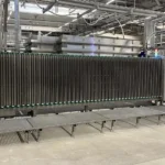 Linea Lattine Usata Krones 60.000 cph 2022 — foto 10