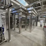 Linea Lattine Usata Krones 60.000 cph 2022 — foto 3