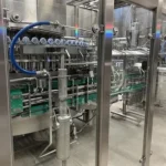 Linea Lattine Usata Krones 60.000 cph 2022 — foto 4