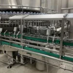 Linea Lattine Usata Krones 60.000 cph 2022 — foto 5