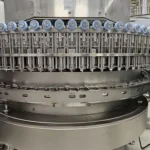 Linea Lattine Usata Krones 60.000 cph 2022 — foto 6