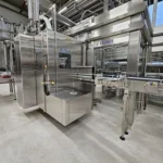Linea Lattine Usata Krones 60.000 cph 2022 — foto 7