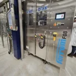 Linea Lattine Usata Krones 60.000 cph 2022 — foto 8