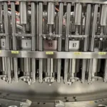 Linea Lattine Usata Krones 60.000 cph 2022 — foto 9