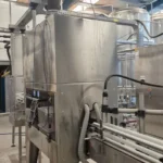 Linea di Inscatolamento Usata Comac 6.000 cph — foto 10