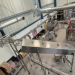 Linea di Inscatolamento Usata Comac 6.000 cph — foto 4