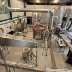 Linea di Inscatolamento Usata Comac 6.000 cph — foto 5