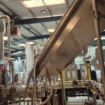 Linea di Inscatolamento Usata Comac 6.000 cph — foto 7