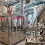 Linea di Inscatolamento Usata Comac 6.000 cph — foto 8