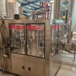 Linea di Inscatolamento Usata Comac 6.000 cph — foto 9
