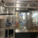 Sidel Complete PET Bottling Line 28.000 bph — photo 3
