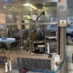 Sidel Complete PET Bottling Line 28.000 bph — photo 7