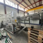 PET Bottling Line BC 8.000 bph — photo 1