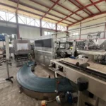 PET Bottling Line BC 8.000 bph — photo 2