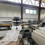 PET Bottling Line BC 8.000 bph — photo 4