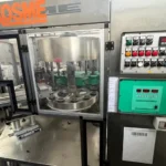 PET Bottling Line BC 8.000 bph — photo 5