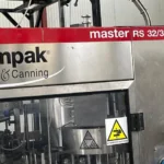 PET Bottling Line BC 8.000 bph — photo 6