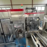 PET Bottling Line BC 8.000 bph — photo 7