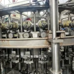 PET Bottling Line BC 8.000 bph — photo 8