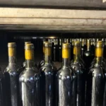 Bottling Line Isobaric Champagne 9.000 bph — photo 1