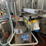 Bottling Line Isobaric Champagne 9.000 bph — photo 10