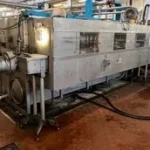 Bottling Line Isobaric Champagne 9.000 bph — photo 2