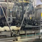 Bottling Line Isobaric Champagne 9.000 bph — photo 4