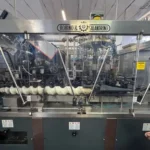 Bottling Line Isobaric Champagne 9.000 bph — photo 5