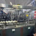 Bottling Line Isobaric Champagne 9.000 bph — photo 6